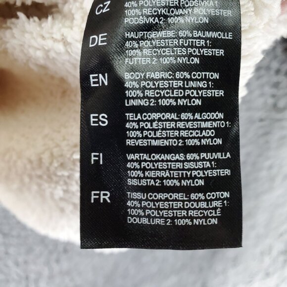 Kühl Jacket Womens Small Rust Orange Plaid Sherpa-Lined Flannel Shacket *NWT* - Picture 5 of 10